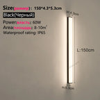 IP65 Waterproof Outdoor LED Wall Light