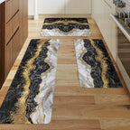 Waterproof Non-Slip Kitchen Runner Rug