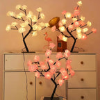 Rose LED Table Lamp