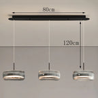 Modern LED Pendant Light