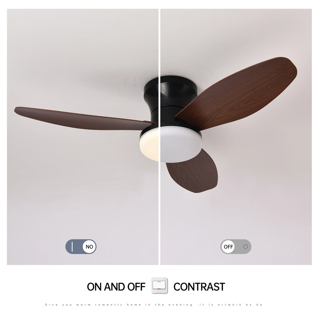 Casa Ceiling Fan with Light