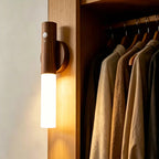 Sconces Motion-Sensor LED Wall Light