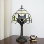 Cat Table Lamp