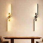 Strip Bedside LED Wall Light