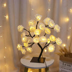 Rose LED Table Lamp