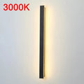 Acrylic Waterproof Outdoor Wall Light