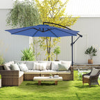 Outdoor Patio Umbrella