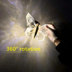 Butterfly LED Wall Light