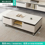 Center Nordic Tv Stands Living Room Coffee Luxury Display