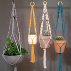Boho Planter