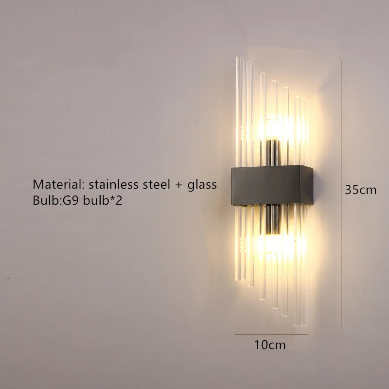 Sconce LED Wall Light