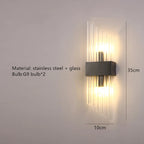 Sconce LED Wall Light