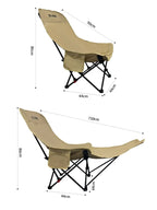 Portable Folding Lounger