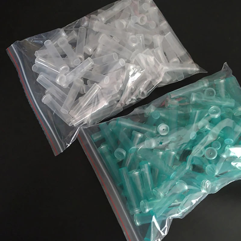 Fresh Flower Water Tube Set