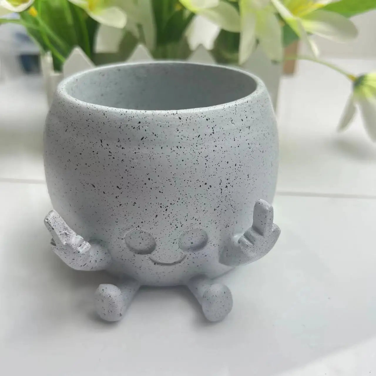 Funny Planter