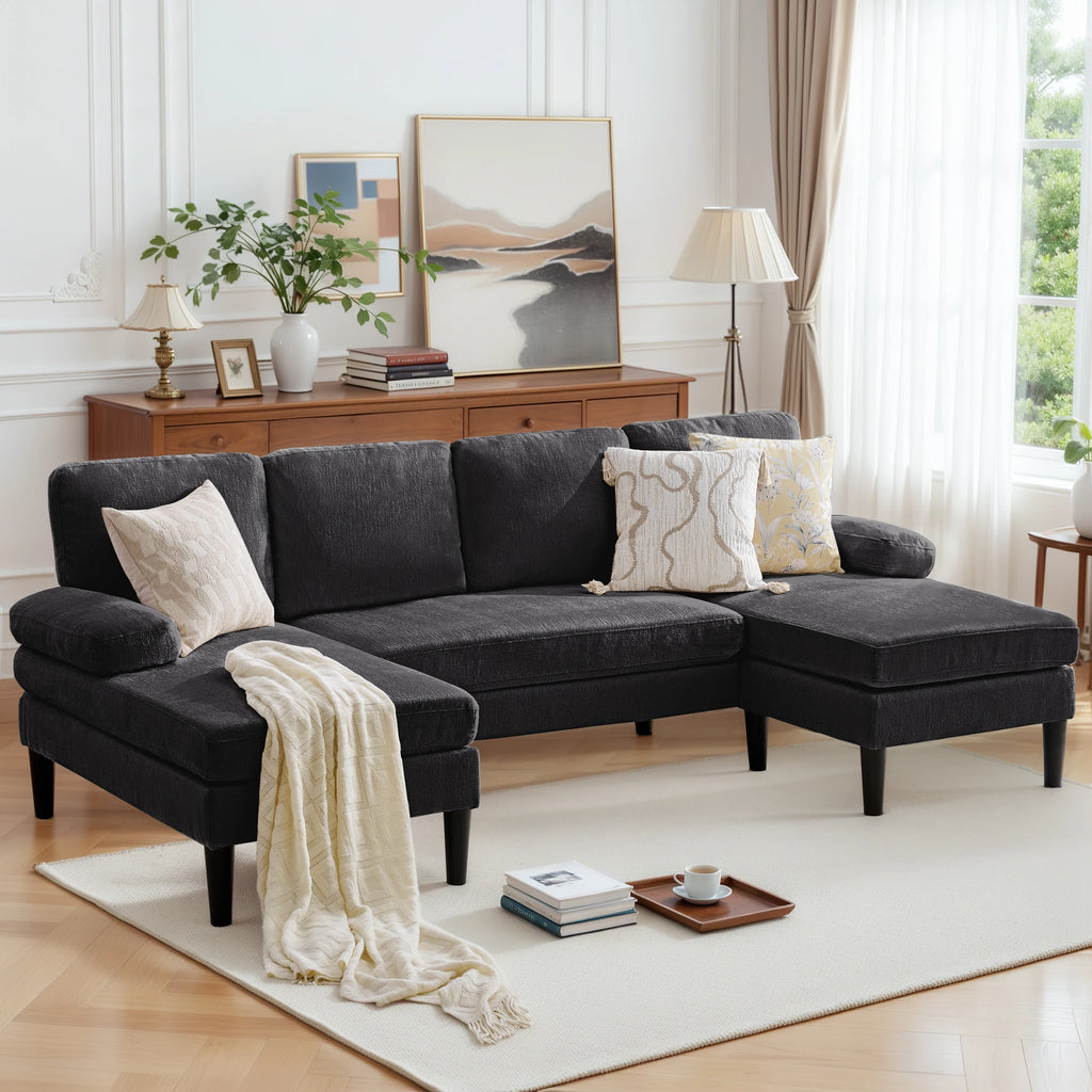 Sectional Sofa
