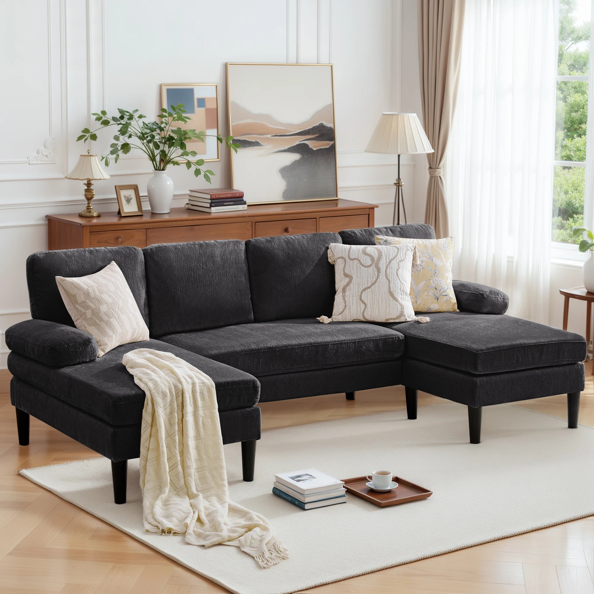 Sectional Sofa