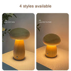 Night Dimmable LED Table Lamp