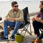 Portable Folding Chair