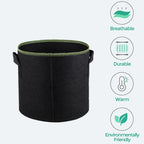 Fabric Outdoor Planter
