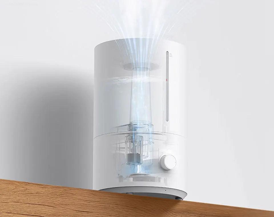 4L Smart Ultrasonic Humidifier