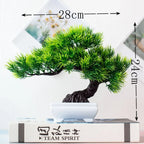 Artificial Potted Plant