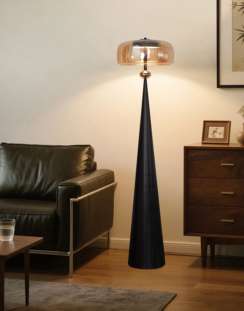 Modern Nordic Minimalist Floor Lamp