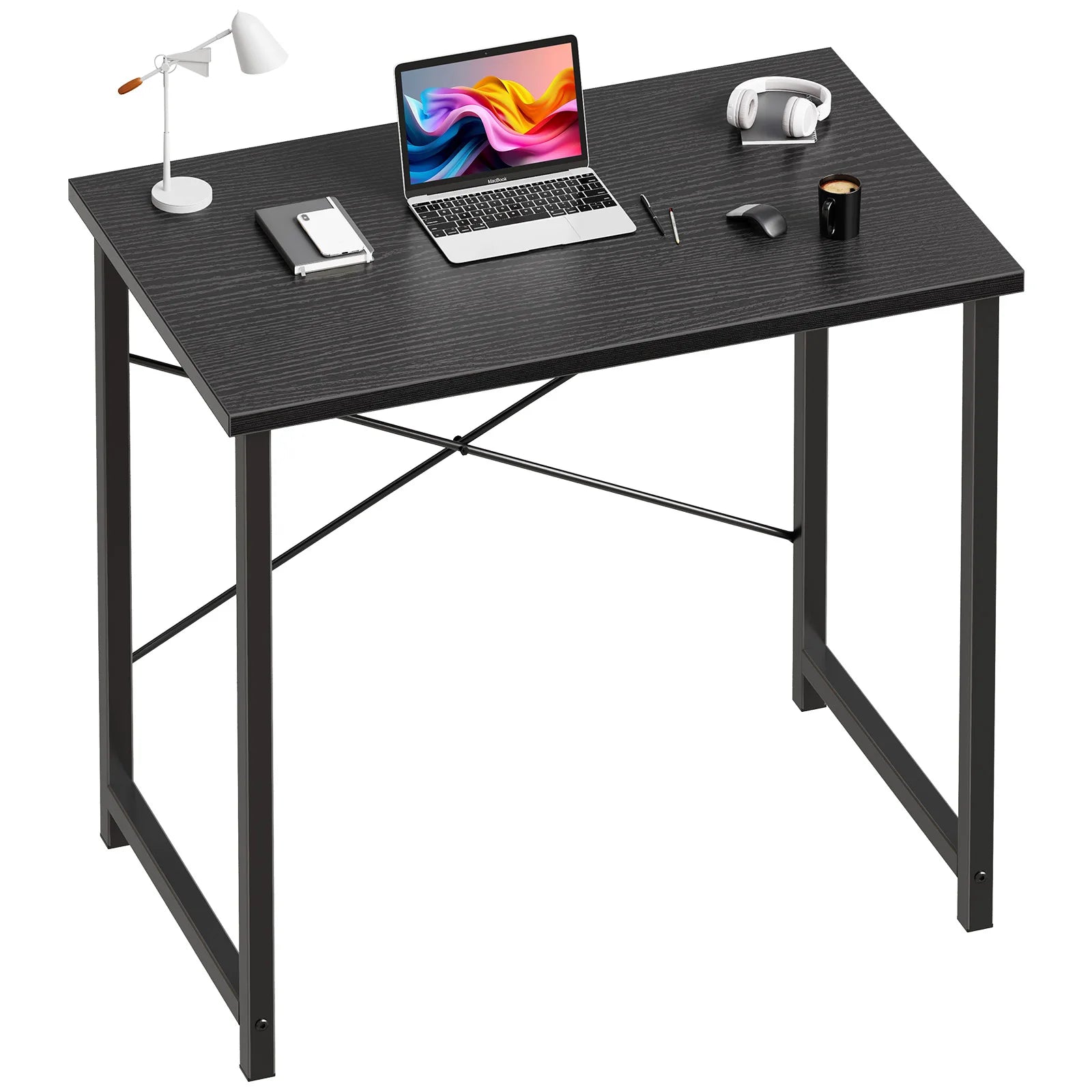 Modern Home Office Desk