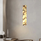Marble Dimmable Wall Light