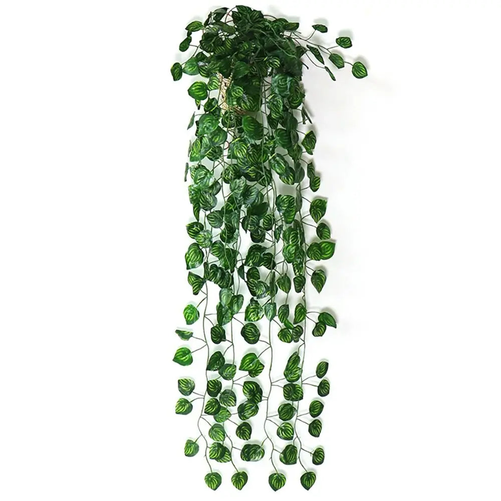 Artificial Hanging Plants