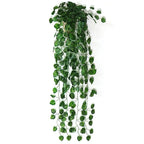 Artificial Hanging Plants