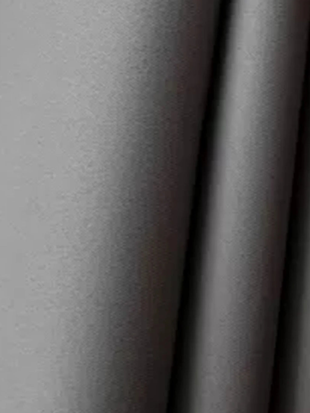 Fully Blackout Curtains, Hook Type Bedroom, Living Room, Thermal Insulation, Balcony, Sun Protection, Sunshade Fabric