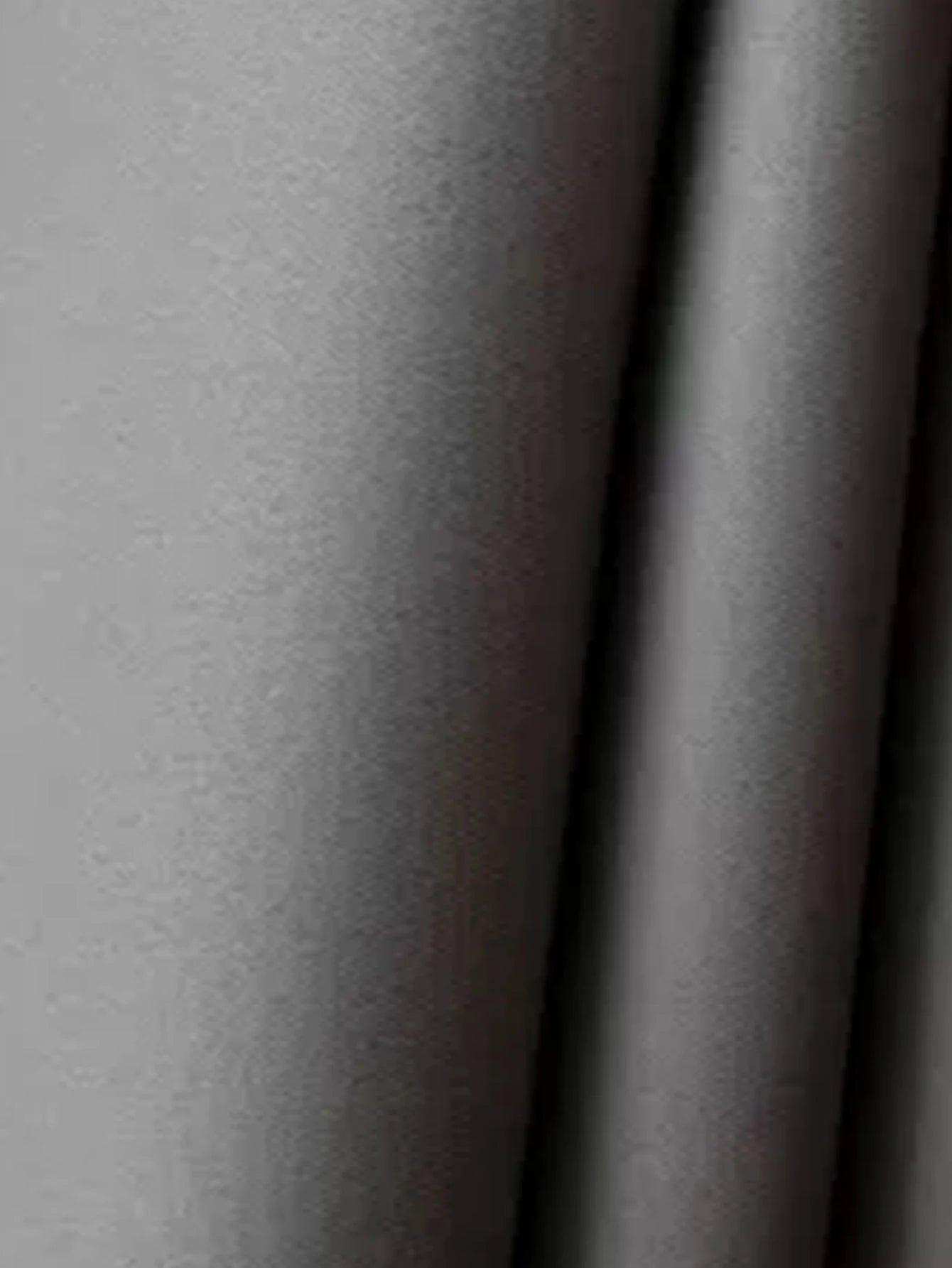 Fully Blackout Curtains, Hook Type Bedroom, Living Room, Thermal Insulation, Balcony, Sun Protection, Sunshade Fabric