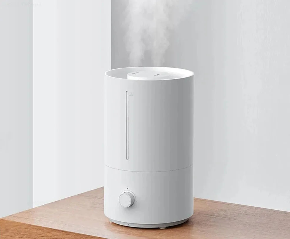 4L Smart Ultrasonic Humidifier
