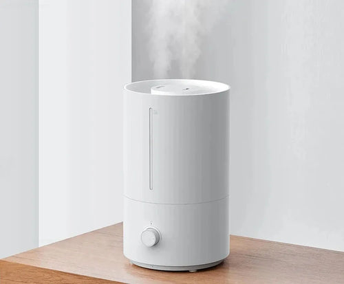 4L Smart Ultrasonic Humidifier