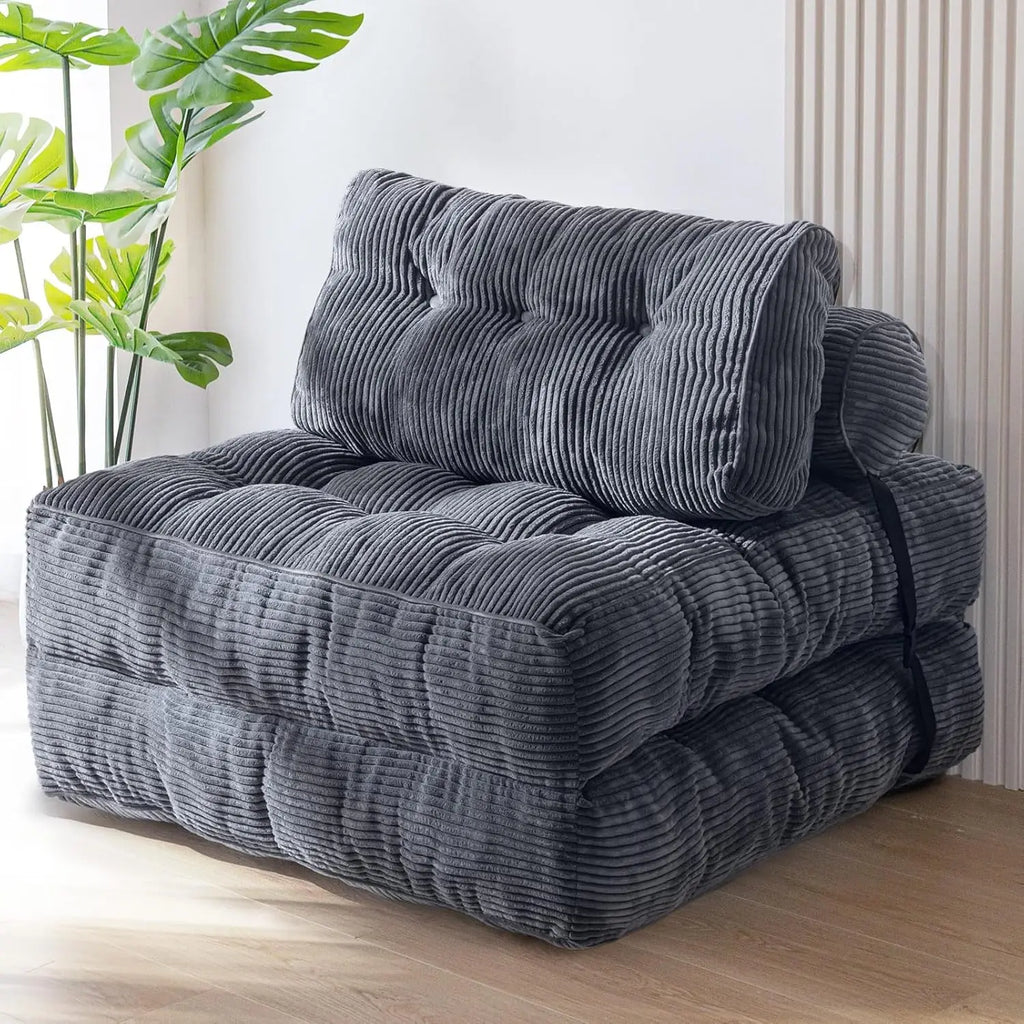 FoldEase Convertible Sleeper Chair
