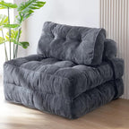 Folding Convertible Sofa Bed