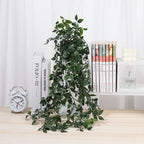 Artificial Hanging Plants