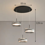 Modern LED Pendant Light