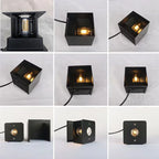 Porch Waterproof Outdoor LED Wall Light