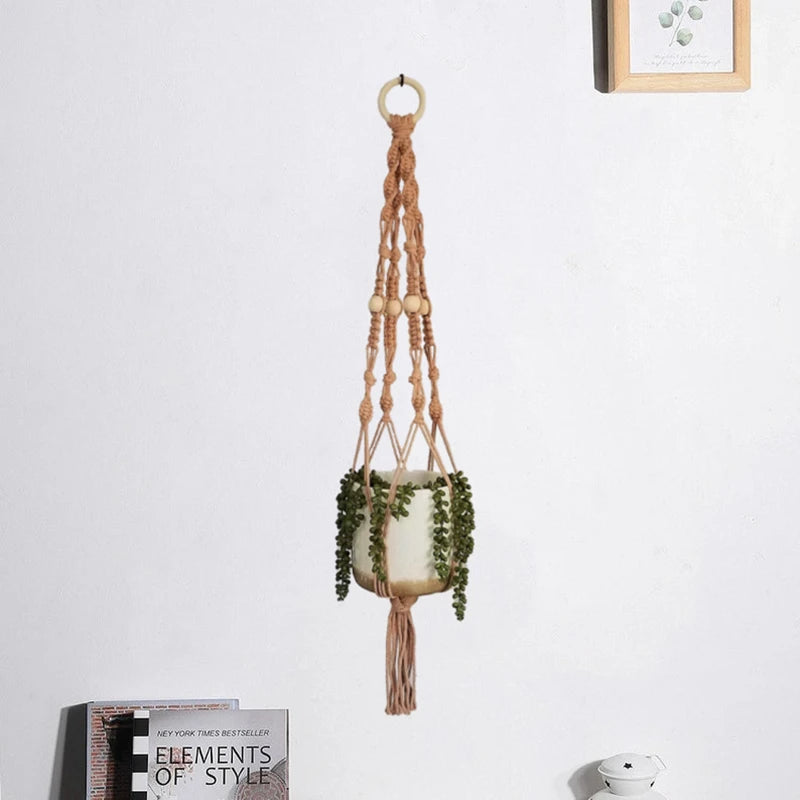 Boho Planter