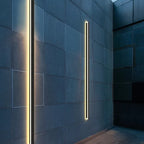 Long Waterproof Outdoor LED Wall Light