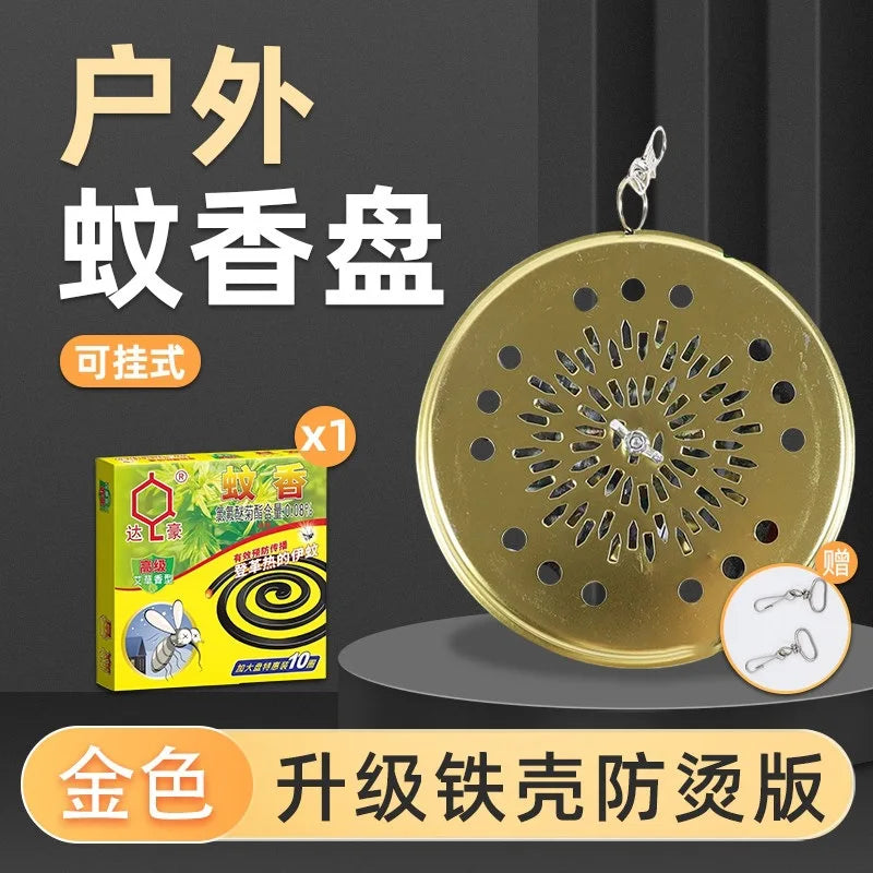 Resin Sack Shower Birdhouse Outdoor Craft Ornament