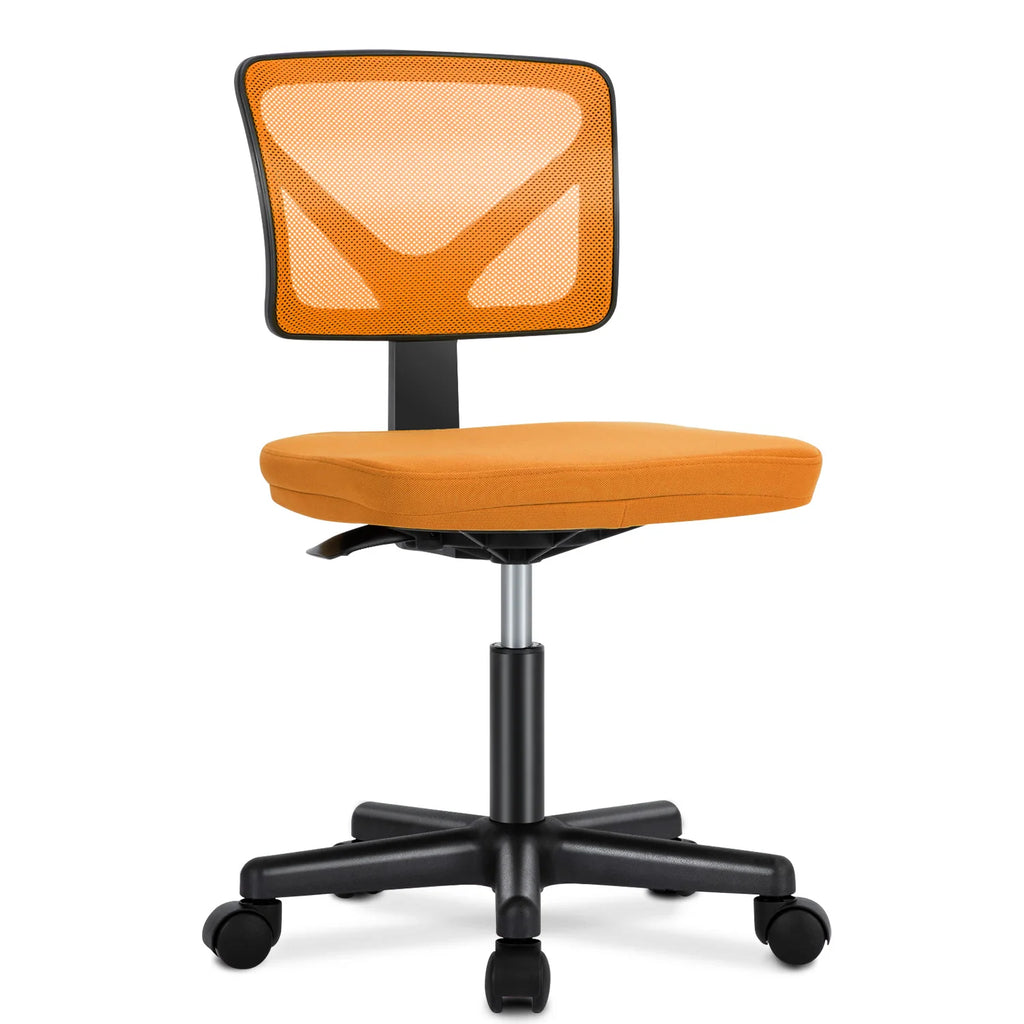 Mesh Adjustable Ergonomic Recliner