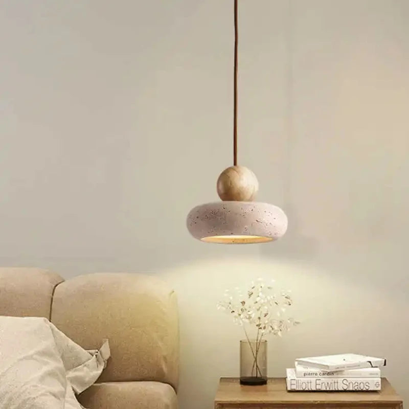 Vintage Pendant Light