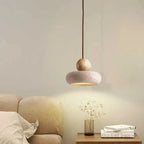 Vintage Pendant Light