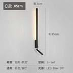 Sofa LED Wall Light