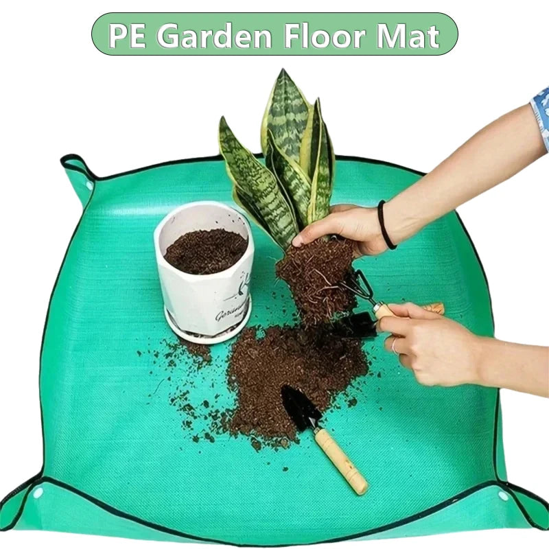 Flower Outdoor Planter