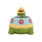 Adorable Resin Outdoor Planter