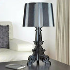 Transparent Table Lamp
